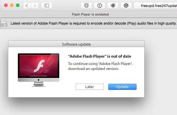 How To Set Up Adobe Flash Player On Mac For Safari