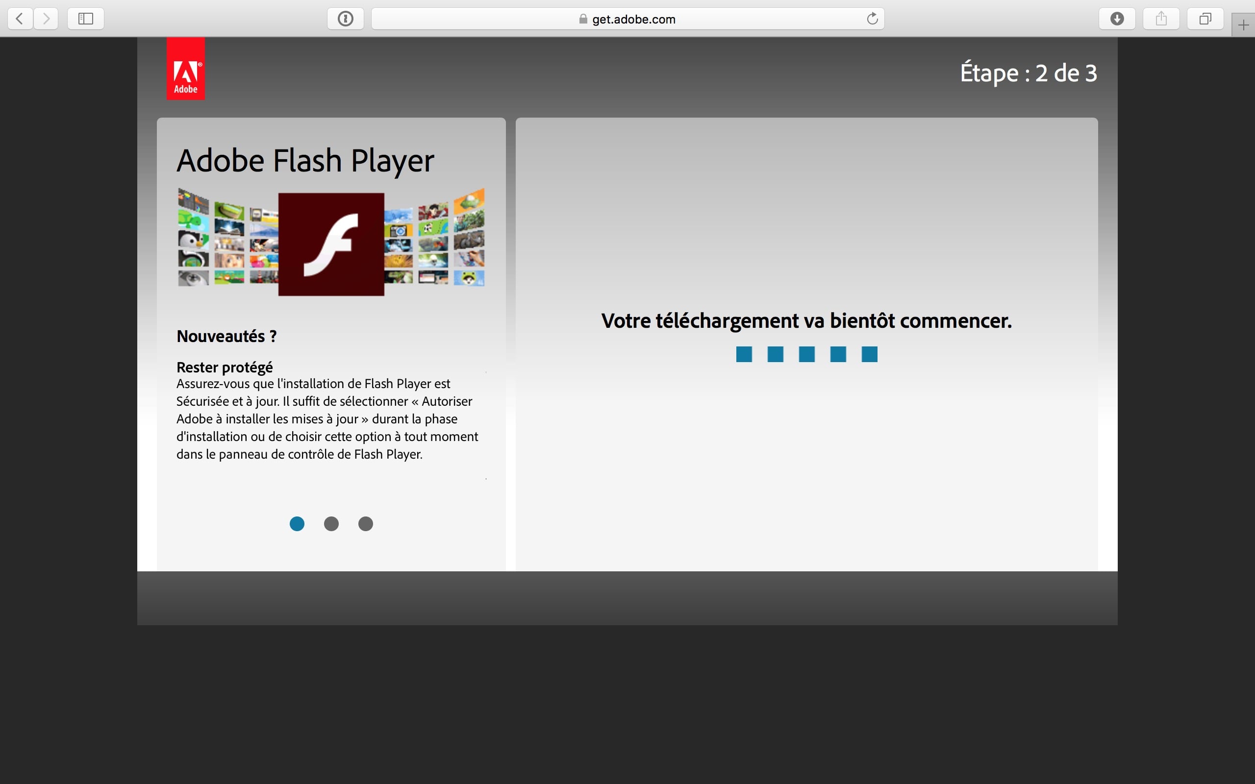 Adobe Flash Player For Mac Os Sierra 10.12
