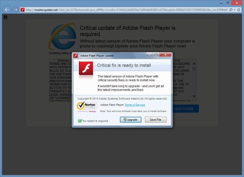 Is Downloading Adobe Flash Player Safe For Mac