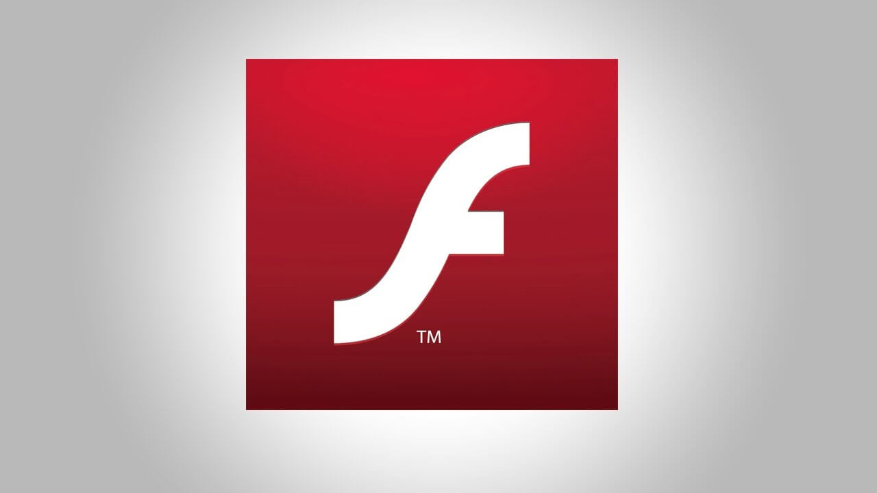 Adobe flash player for mac 10.14